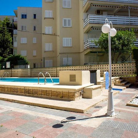 Apartamento - Wifi Free - Piscina - 50 M Playa Salou Exterior photo