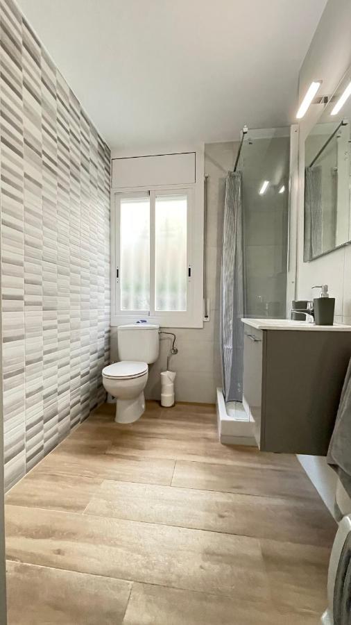 Apartamento - Wifi Free - Piscina - 50 M Playa Salou Exterior photo
