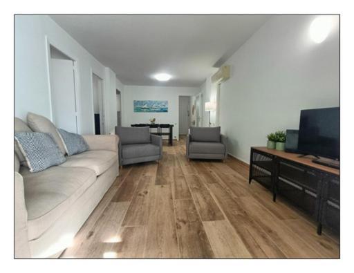 Apartamento - Wifi Free - Piscina - 50 M Playa Salou Exterior photo