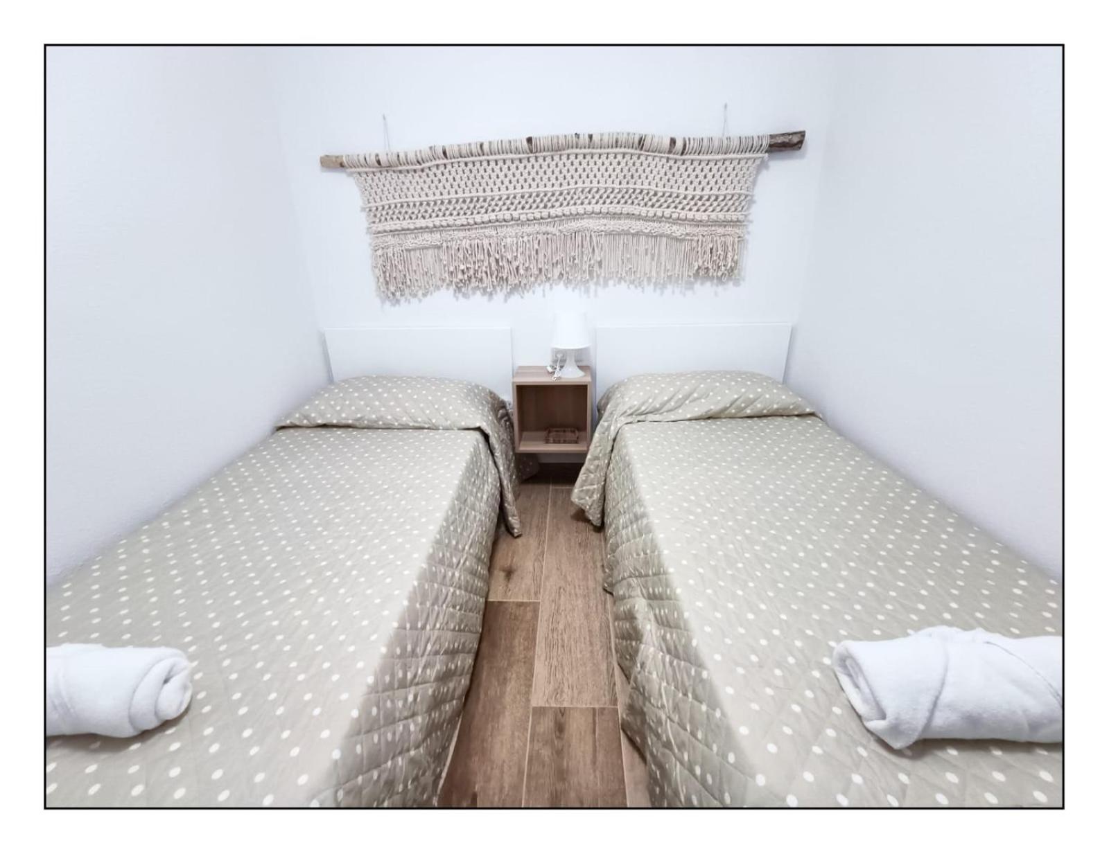 Apartamento - Wifi Free - Piscina - 50 M Playa Salou Exterior photo