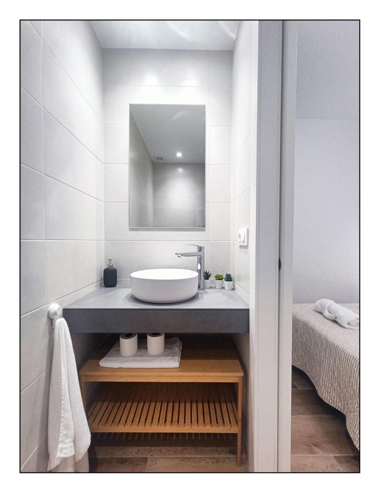 Apartamento - Wifi Free - Piscina - 50 M Playa Salou Exterior photo