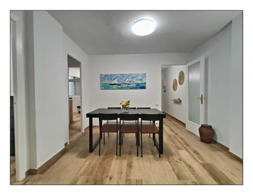 Apartamento - Wifi Free - Piscina - 50 M Playa Salou Exterior photo
