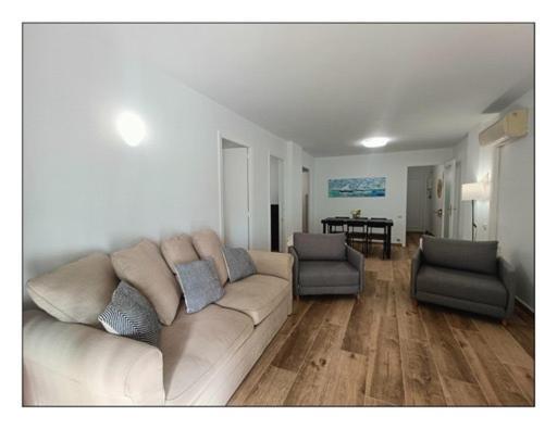 Apartamento - Wifi Free - Piscina - 50 M Playa Salou Exterior photo