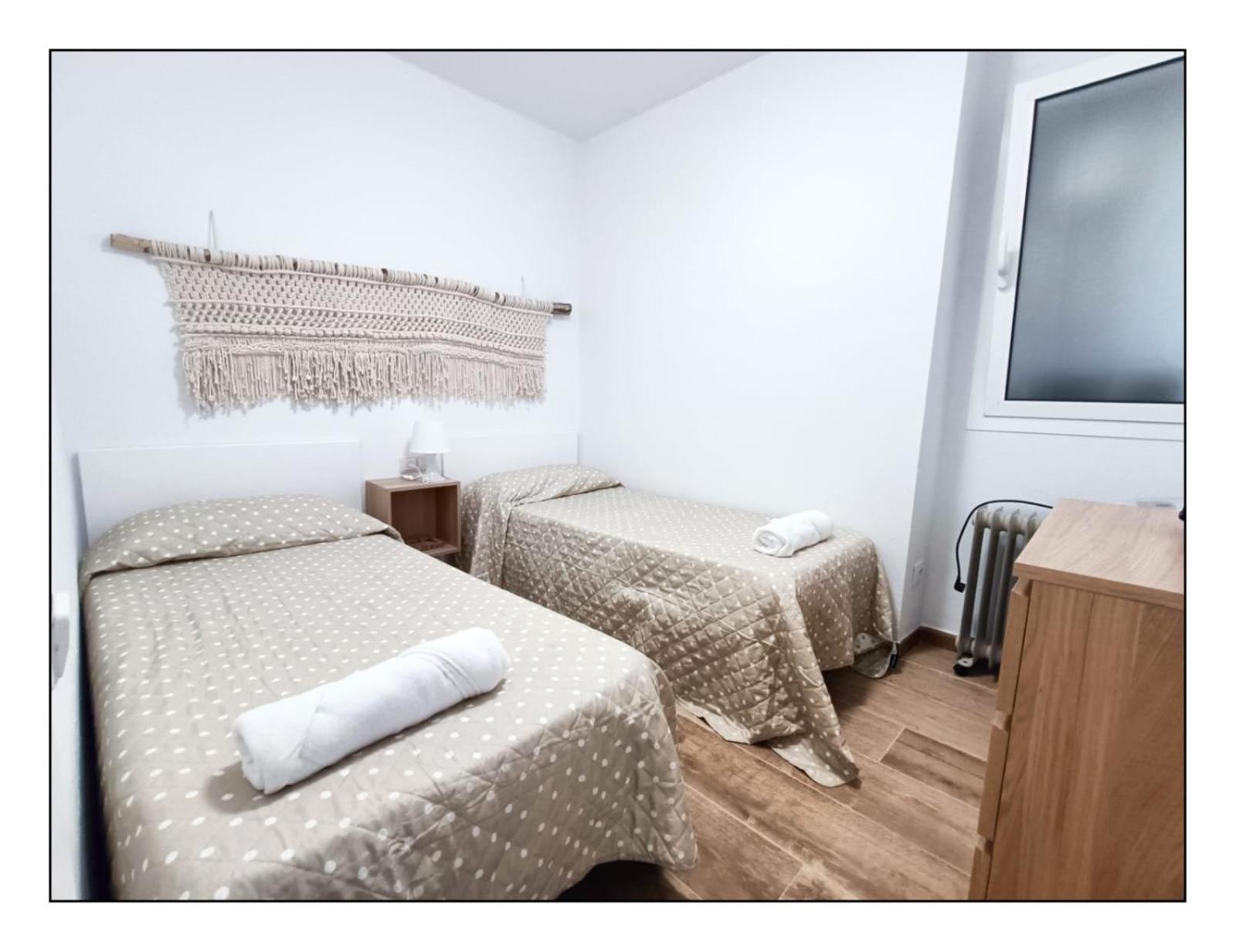 Apartamento - Wifi Free - Piscina - 50 M Playa Salou Exterior photo