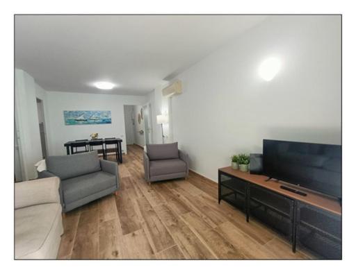 Apartamento - Wifi Free - Piscina - 50 M Playa Salou Exterior photo