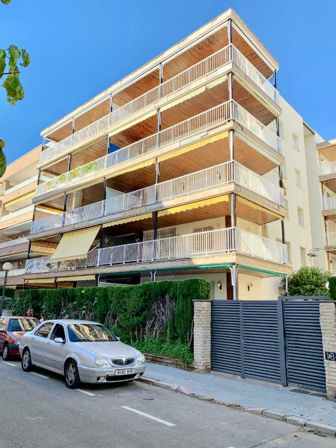 Apartamento - Wifi Free - Piscina - 50 M Playa Salou Exterior photo