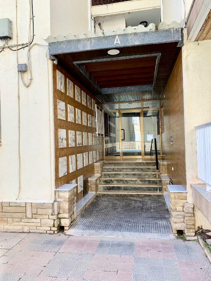 Apartamento - Wifi Free - Piscina - 50 M Playa Salou Exterior photo