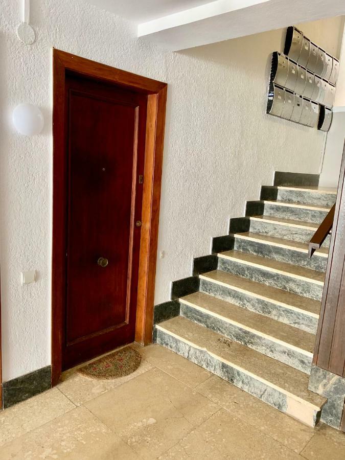 Apartamento - Wifi Free - Piscina - 50 M Playa Salou Exterior photo